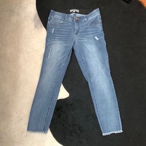 Stretch Wit & Wisdom Jeans